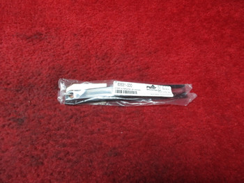 Piper PA-28, PA-32 Alternator Channel Strap PN 63531-00, 63531-000
