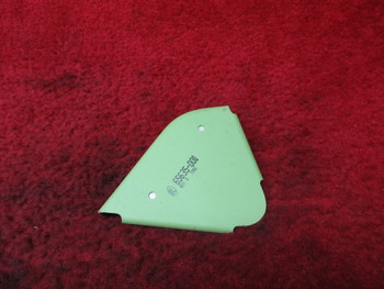 Piper PA-28, PA-32 Trim Tab Bracket PN 65635-00, 65635-000