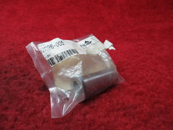 Piper PA-28, PA-32 Main Landing Gear Trunnion Bushing PN 67026-05, 67026-005