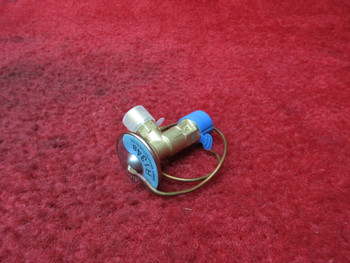 Piper, Annex R134A Evaporator Expansion Valve PN 592-633, 592 633