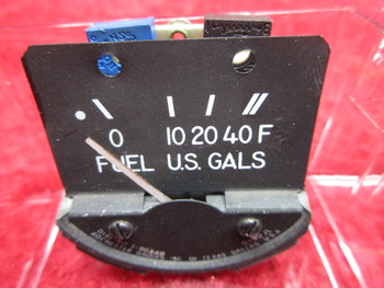 Rochester Gauges Fuel Quantity Gauge PN 5-90340