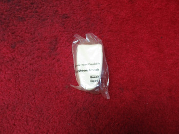 Raytheon Beechcraft LH Stabilator Tip Closure PN 169-620000-111