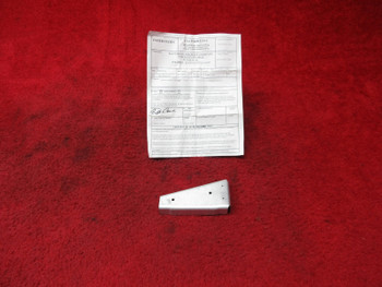 Beechcraft 76 Duchess Fuselage Nose Structure Bracket PN 105-410000-55