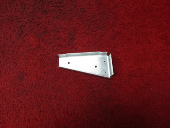 Beechcraft 76 Duchess Fuselage Nose Structure Bracket PN 105-410000-55