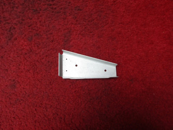 Beechcraft 76 Duchess Fuselage Nose Structure Bracket PN 105-410000-55