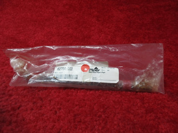 Piper PA-28, PA-32, PA-34, PA-44 Flap Tube Rod PN 62764-02, 62764-002