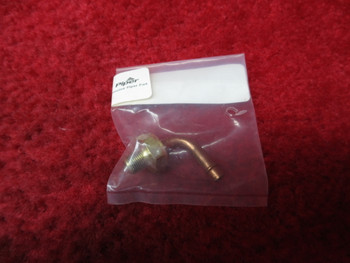 Piper Fuel Drain PN 492-091, 492 091