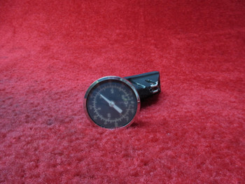 Beechcraft B24R Sierra Outside Air Temperature Gauge W/ Mount PN C668507-0101