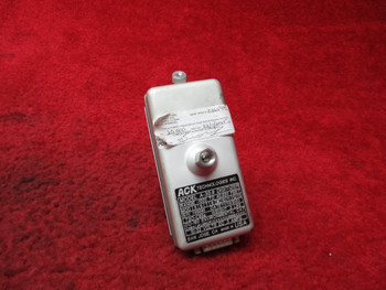 ACK A-30.9 Altitude Encoder Digitizer 10-32V