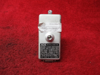 ACK A-30.9 Altitude Encoder Digitizer 10-32V