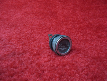 Cessna Prop De-Icer Amps Gauge PN CM-2906-1