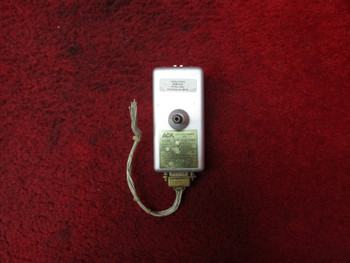 ACK Technologies A-30 Altitude Digitizer 10-32V PN A30.02.00