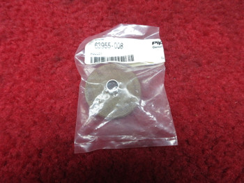 Piper PA-28 Pulley PN 63955-8, 63955-08, 63955-008