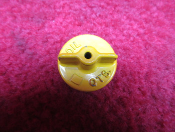 Oil Level Gauge Cap