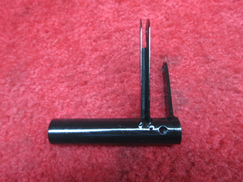 Piper Rudder Bar Connector Arm
