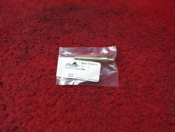 Piper PA-28, PA-32, PA-34, PA-44 Seat Latch Plunger PN 76175-000, 76175-00