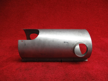 Cessna 177 Exhaust Shroud PN 1754002-1, 1754002-2