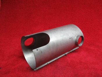 Cessna 177 Exhaust Shroud PN 1754002-1, 1754002-2