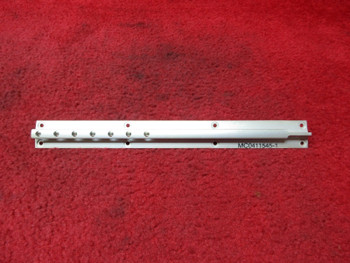 McFarlane Cessna 150 OUTBD Seat Rail PN MC0411545-1, 0411545-1