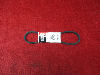 Gates Piper V-Belt PN 564-852, 564 852, 73965-015, 73965-15, 9335