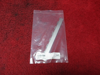 Piper LH Main Gear Door Hinge Half PN 67095-00, 67095-000