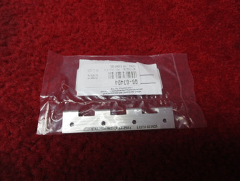 PMA Products, Piper Outboard Stabilator Tab Hinge PN CA63560-02, 63560-02, 63560-002, 05-07404