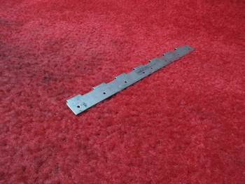 Piper LH Main Gear Door Hinge Half PN 67093-04, 67093-004