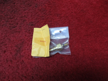 Mooney M20 Oil Temperature Probe PN 3080-37, 3080-00037
