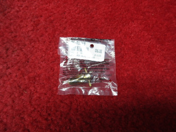 Curtis Valves Fuel Drain Valve PN 05-01869, CCA-1550