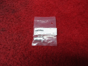 Piper PA-28, PA-38 Fuel Drain Valve PN 492-312, 492 312