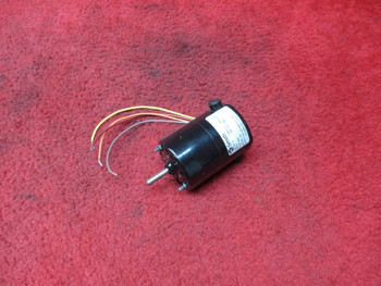 AO Smith Motor 14V 8.5 AMP, 3140 RPM