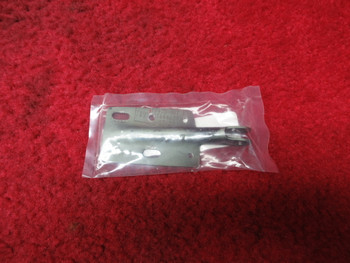 Piper PA-28, PA-32, PA-34, PA-44 Upper Cabin Door Hinge PN 79475-07, 79475-007