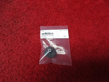 Piper Rear Seat Back Bushing PN 89327-02, 89237-002