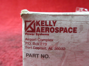 Kelly Aerospace 79671 Starter Drive PN EBB-142A