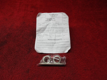 Raytheon Beechcraft Rudder Pedal Support Tube PN 169-524013-11
