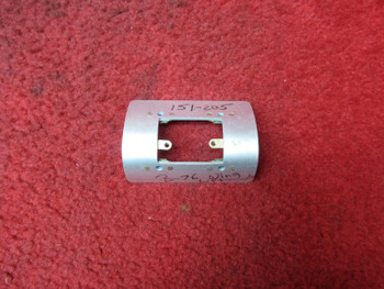 Beechcraft 76 Duchess Lift Detector Cover Plate PN 151-205