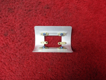 Beechcraft 76 Duchess Lift Detector Cover Plate PN 151-205