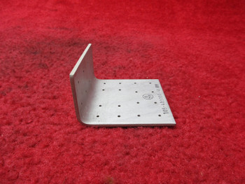 Beechcraft 76 Duchess RH Nose Support Angle PN 105-410000-40