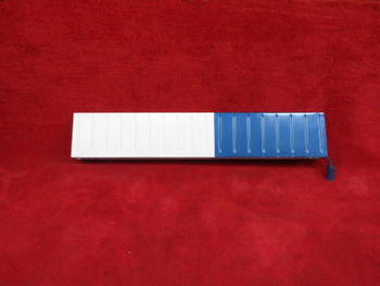 Piper PA-28R-180 Cherokee Arrow RH Aileron PN 68129-3, 68129-03, 68129-003    (CALL OR EMAIL TO BUY) 