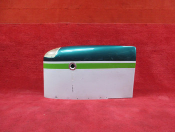 Flint Aero Cessna TU206G RH Wing Tip Tank    (CALL OR EMAIL TO BUY)