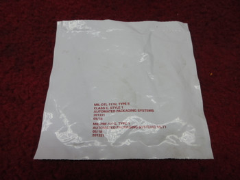 Parker Hannifin Corp Bearing Seal PN 154-12400