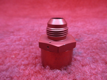 Textron Aviation, Cessna Vent Tube Valve PN 340500, S2359-1