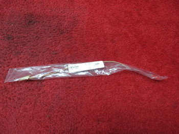 Piper PA-28 Primer Tube PN 63838-00, 63838-000