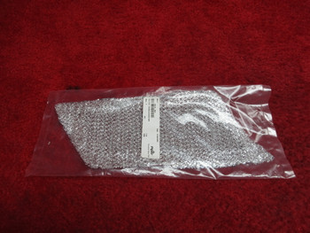 Piper PA-28, PA-32, PA-44 Air Vent Filter PN 36616-03, 36616-003