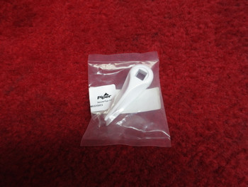 Piper Auxiliary Door Latch Handle PN 464-029, 464 029