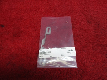 Piper Door Latch Plate PN 79234-00, 79234-000