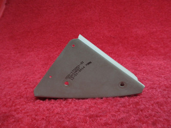 Cessna Service Beechcraft LH Wing Tip Rib PN 000-170001-33