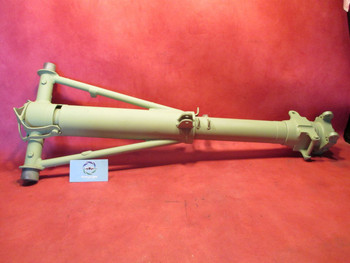 Cessna 310 Trunnion & Shock Strut Upper, PN 0842000-72, 0842200-10   (EMAIL OR CALL TO BUY)