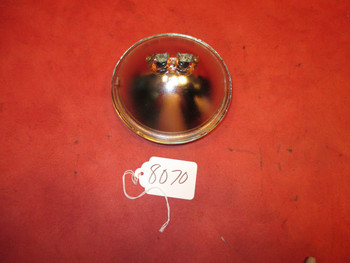 GE 28V 450W Sealed Beam Lamp PN 4580