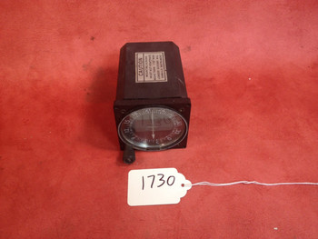 Collins Indicator IND-650 PN 622-2536-001